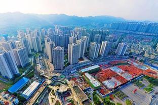 江津打造重庆科学城南部科技创新中心