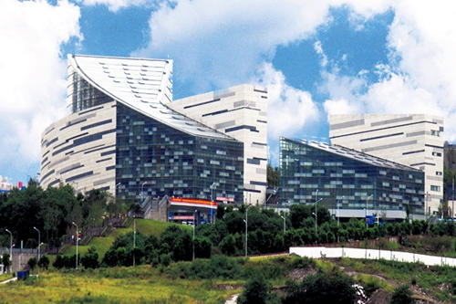 &ldquo;中国旅游日&rdquo;,重庆这些景点免费啦~